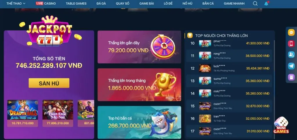 Tổng hợp đặc quyền VIP FB8BET